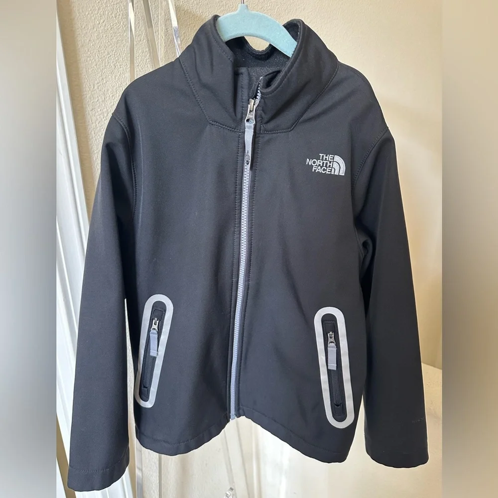 Boys The North Face Jacket - Picture 1 of 4
